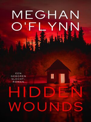 cover image of Hidden Wounds